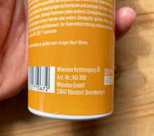 Laden Sie das Bild in den Galerie-Viewer, 300 ml Fahrrad Kettenöl Spray I Für Ebike, Mountainbike, Rennrad I  Made in Germany