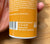 300 ml Fahrrad Kettenöl Spray I Für Ebike, Mountainbike, Rennrad I  Made in Germany