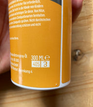 Laden Sie das Bild in den Galerie-Viewer, 300 ml Fahrrad Kettenöl Spray I Für Ebike, Mountainbike, Rennrad I  Made in Germany