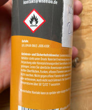 Laden Sie das Bild in den Galerie-Viewer, 300 ml Fahrrad Kettenöl Spray I Für Ebike, Mountainbike, Rennrad I  Made in Germany