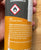 300 ml Fahrrad Kettenöl Spray I Für Ebike, Mountainbike, Rennrad I  Made in Germany