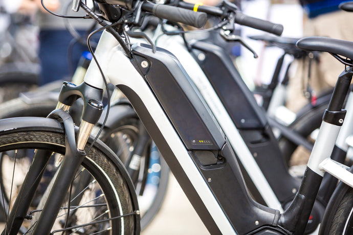April 2022: E-Bike Kauf - was musst Du ausgeben?