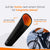 B-Ware I E-Bike Akkuschutz für Bosch Powerpack I Erhöht Laufzeit & Lebensdauer I für Powerpack 300/400/500 CX Performance Active-Line I gegen Kälte und Schmutz I Akku Abdeckung Cover Schutzhülle