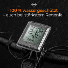 Laden Sie das Bild in den Galerie-Viewer, Bosch Intuvia 100 Displayschutz  transparent &amp; wasserabweisend