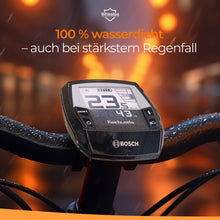 Laden Sie das Bild in den Galerie-Viewer, WHEELOO E-Bike Displayschutz Set für Bosch Intuvia Display | Transparent und wasserdicht | Stoß- und Kratzschutz I UV-Beständig I Display Schutzhülle I Ebike Schutz Zubehör
