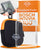 Bosch Intuvia 100 E-Bike Displayschutz Set I transparent & wasserabweisend