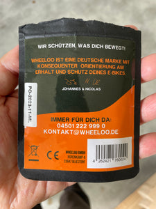 Ebike Ladekabel für IPhone oder USB C (bitte wählen)