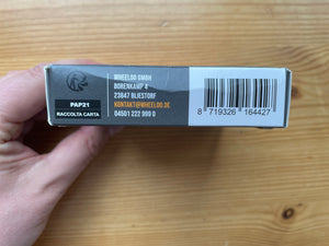 Bosch Intuvia Displayschutz MADE IN GERMANY I 100% transparent und wasserdicht
