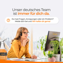 Laden Sie das Bild in den Galerie-Viewer, Bosch Kiox 300 Displayschutz Set I transparent &amp; wasserabweisend I Schutzhülle für E-Bike