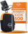 Bosch Kiox 500 Displayschutz Set I Neoprentasche + transparente Schutzhülle