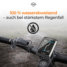 Laden Sie das Bild in den Galerie-Viewer, 2er Set Transparente Schutzhüllen für Bosch LED Remote &amp; Kiox 500