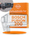 Displayschutz für Bosch Purion 200 I wasserabweisend & transparent