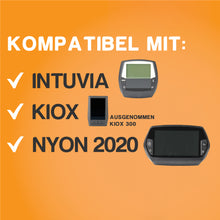 Laden Sie das Bild in den Galerie-Viewer, Ebike Ladekabel WAHLWEISE für Iphone oder USB C