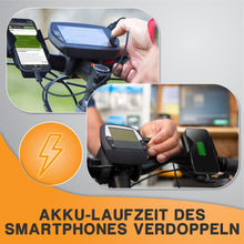 Laden Sie das Bild in den Galerie-Viewer, Ebike Ladekabel WAHLWEISE für Iphone oder USB C