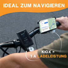 Laden Sie das Bild in den Galerie-Viewer, Ebike Ladekabel WAHLWEISE für Iphone oder USB C