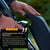 B-Ware I E-Bike Akkuschutz für Bosch Powerpack I Erhöht Laufzeit & Lebensdauer I für Powerpack 300/400/500 CX Performance Active-Line I gegen Kälte und Schmutz I Akku Abdeckung Cover Schutzhülle