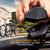3 in 1 Kontaktschutz Set für Bosch Intuvia + Nyon I zum Fahrradtransport mit dem Auto - schützt gegen Wasser & Schmutz