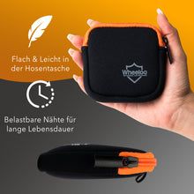 Laden Sie das Bild in den Galerie-Viewer, Neopren Schutzhülle für Bosch Intuvia E-Bike Display