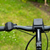 3 in 1 Kontaktschutz Set für Bosch Intuvia + Nyon I zum Fahrradtransport mit dem Auto - schützt gegen Wasser & Schmutz